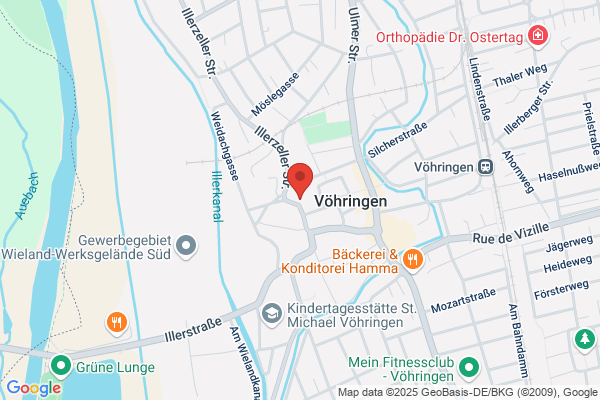 METER Deutschland GmbH
