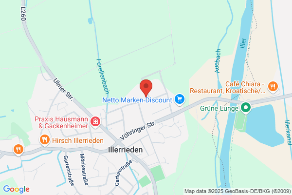 Vertec Inh. Egon Brugger