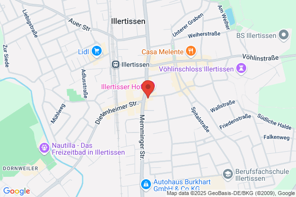 Linden-Apotheke