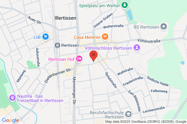 Prem Hans GmbH