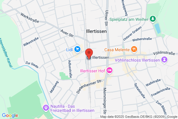 ServiceStore DB