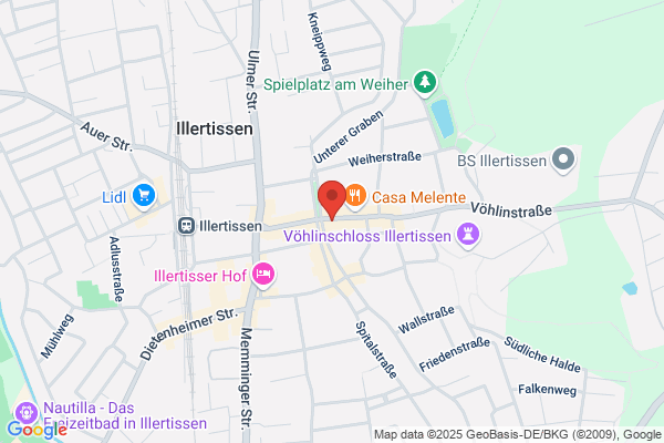 HypoVereinsbank Illertissen