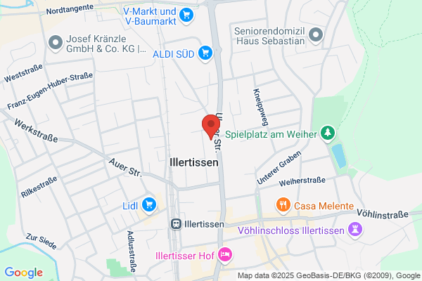 Kurt Motz Baubetriebsgesellschaft Hoch,- Tief-, Straßen- und Spezialtiefbau GmbH & Co. KG