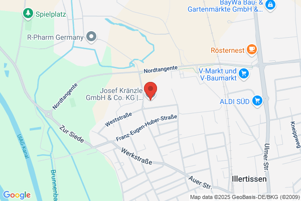 Högerle Josef GmbH & Co. KG