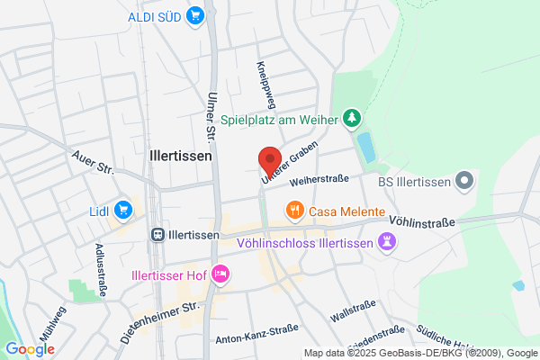 Bestattungsdienst Baar GmbH