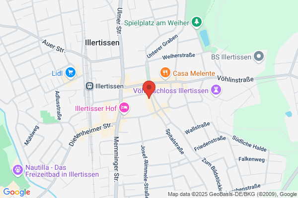 Cafe am Markt Philip Nissan