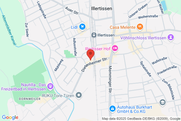 ERGO Versicherung Kai Wittmann