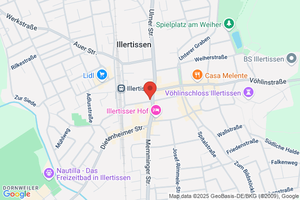 Biomarkt WOHL:KOST GmbH
