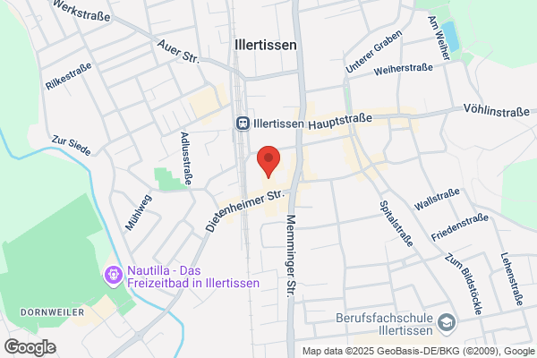 KERN SPORT Illertissen