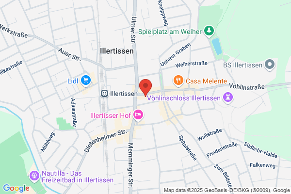 Randstad Illertissen