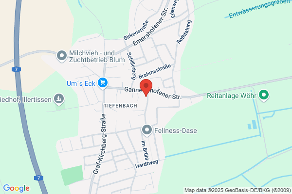 Hein Rosel, Hannelore Cancian