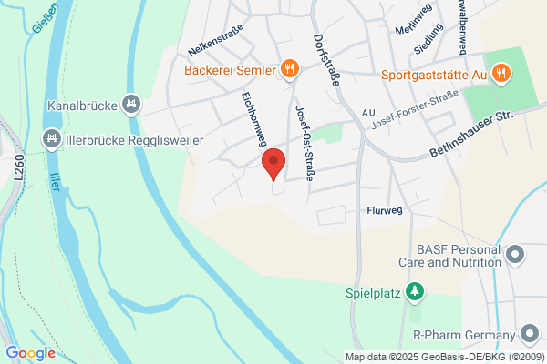 Arbeitsbühnenvermietung Rupp GmbH