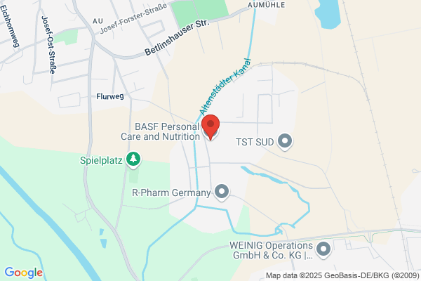 Cognis GmbH