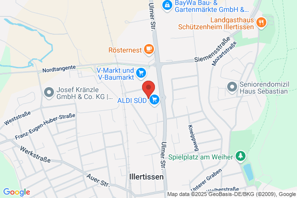 Finkbeiner Getränkemarkt