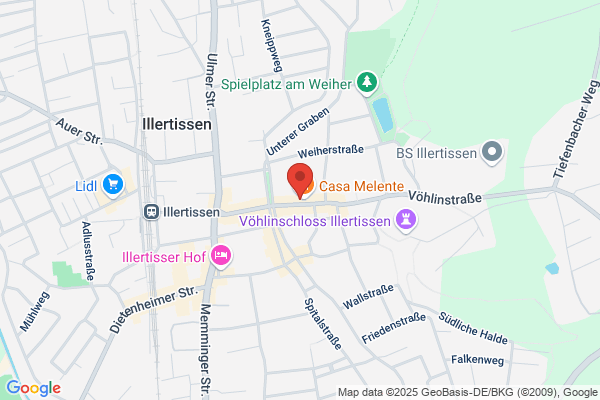Hofgalerie Gawaz & Schenk