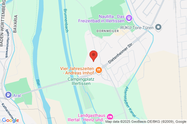 Hospiz-Gruppe IGSL-Regionalgruppe Illertissen