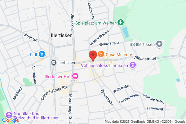 Ilka Schneider Ergotherapiezentrum