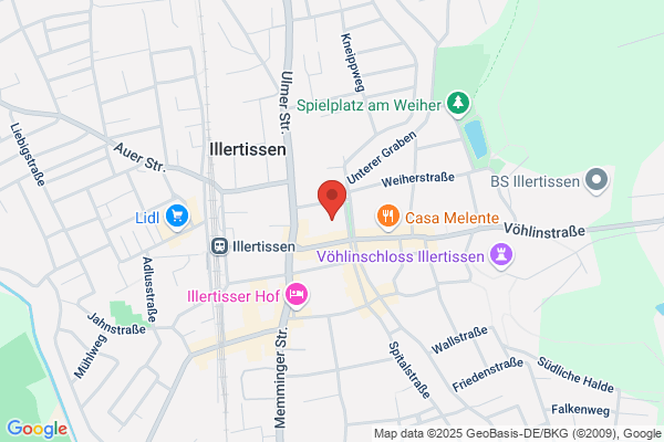 Iller-Bildungscenter