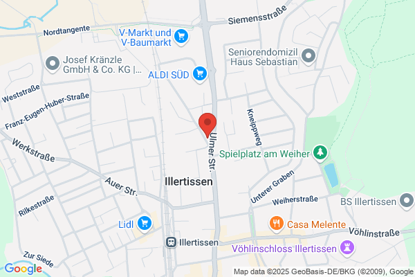 Küchen mit