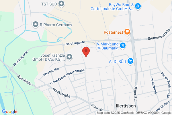 Lanwehr GmbH