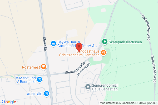 Michael Pentz Gesellschaft mbH