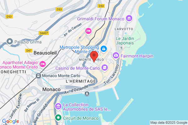 Monte-Carlo