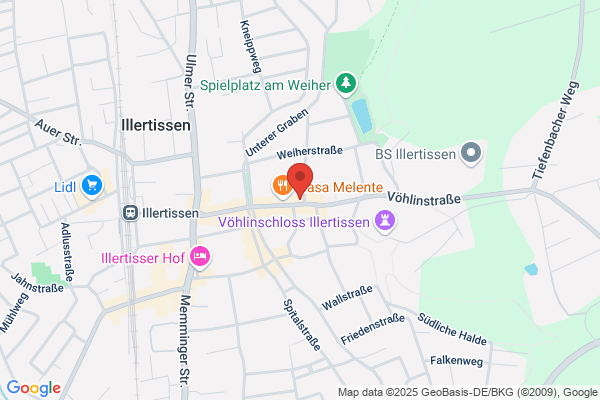 Männergesangverein Illertissen e.V.