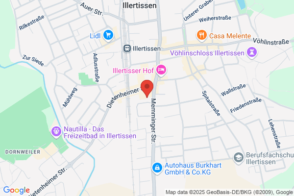 Peters Fitness-Point