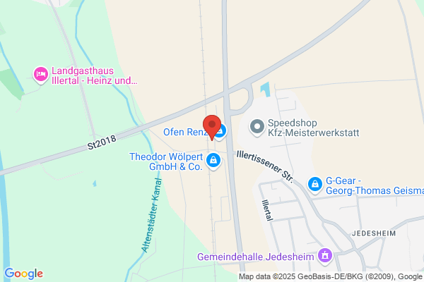 Schmid Raumausstattung - Lederwaren - Gardinen - Polsterei -