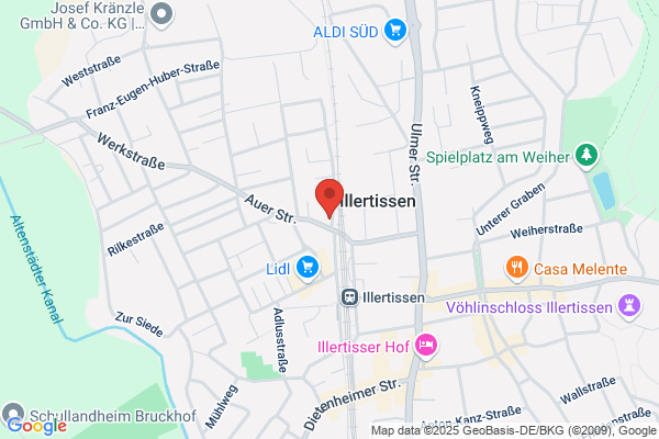 Deutsche Angestellten- Akademie GmbH