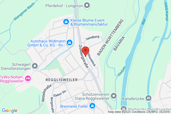 Häußler Gartenpflege Gbr