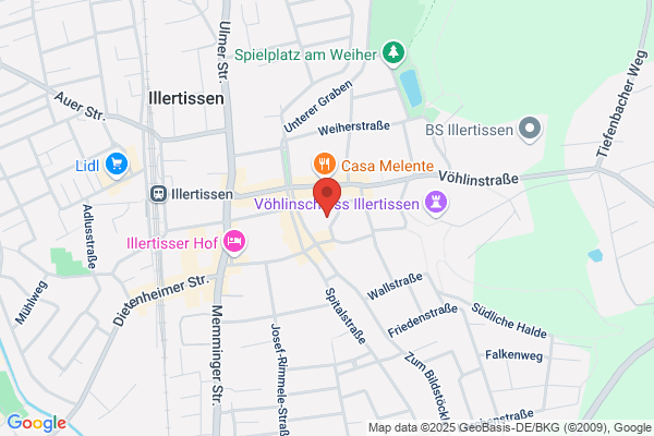 Gasthaus Rose