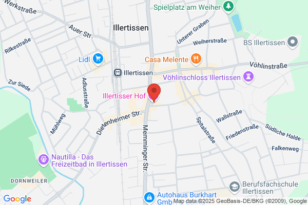 Illertisser Hof