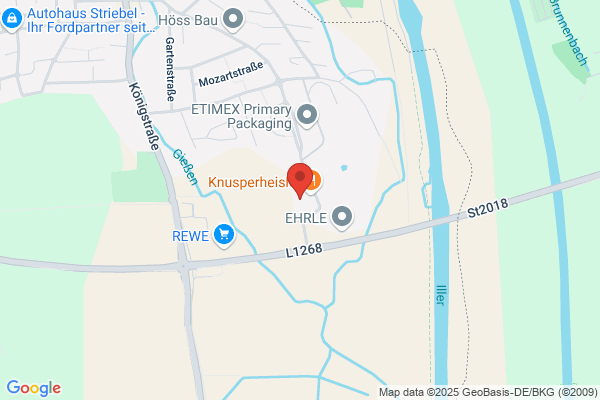 F + S Ingenieure GmbH