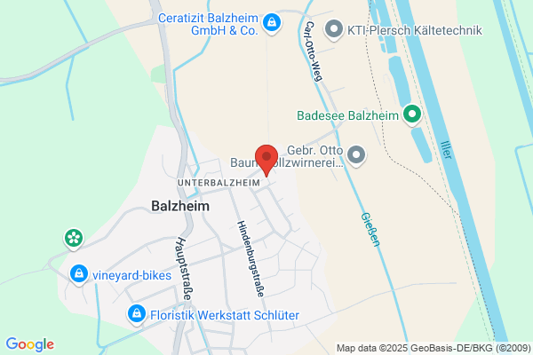 Arnold Chemie-Beratung