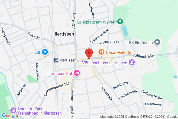 Künzer Rudolf Kosmetik Glück