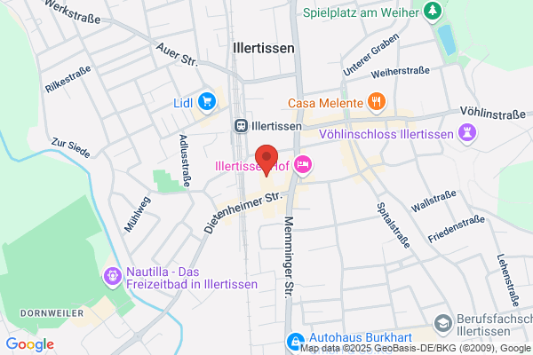 Feneberg Lebensmittel GmbH