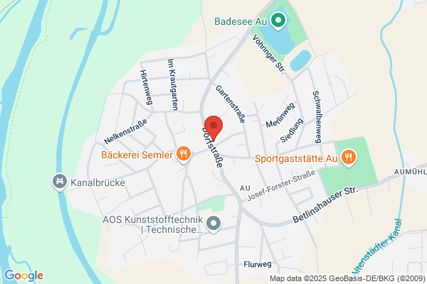 Frischemarkt