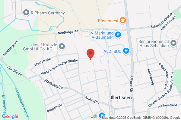 PROCENA GmbH Vertrieb Lebensmittelzusatzstoff