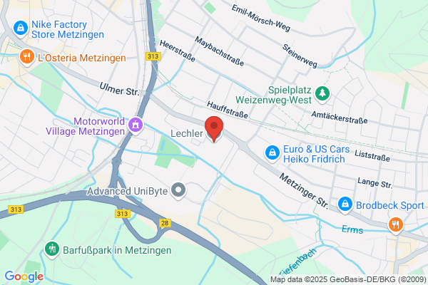 Lechler GmbH