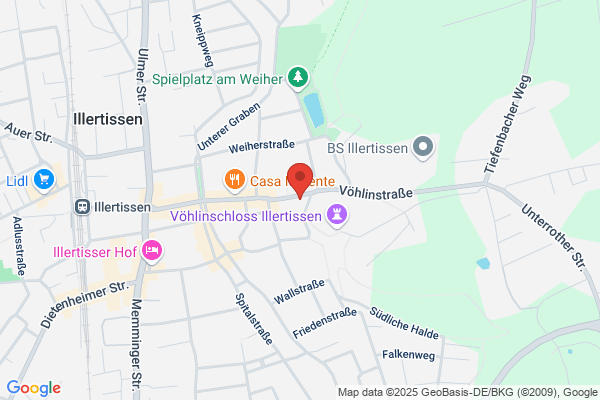 Optik Haus Blüm GmbH