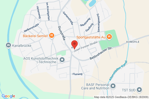 Grundschule Karl-August-Forster Schule
