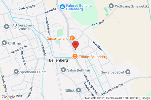 Gemeinde Bellenberg