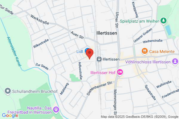 REWE