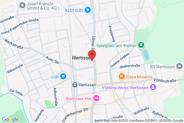 Lions Club Illertissen