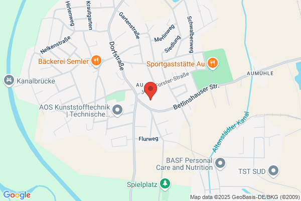 Schützenverein Au/Iller