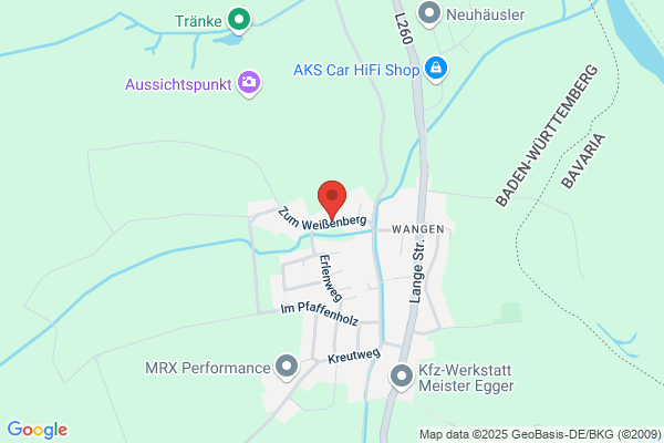 Schützenverein Wendelinus Wangen e.V.