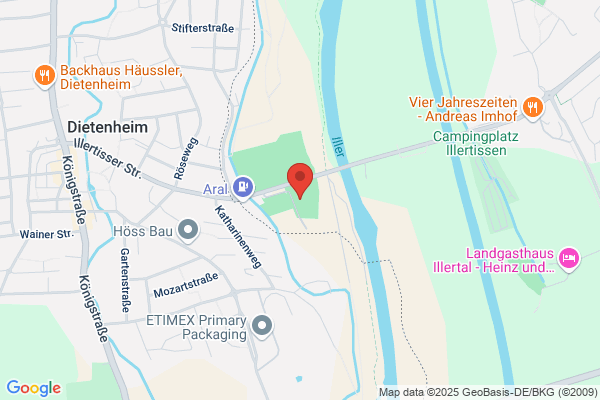 Tennis-Club Dietenheim e.V.