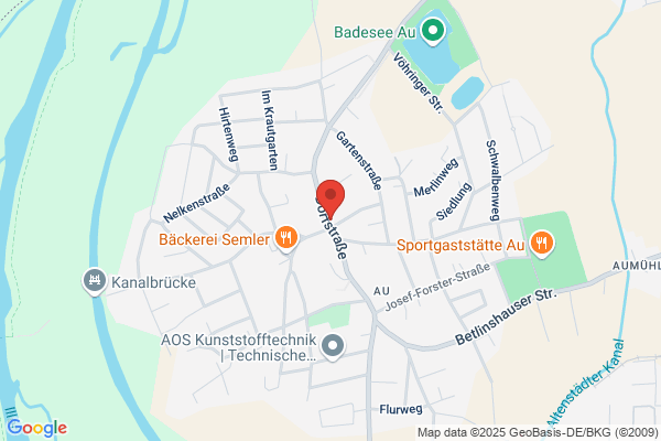 R+V Versicherung