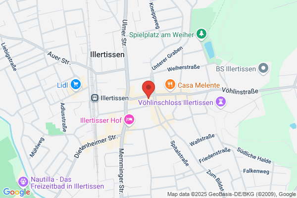 R+V Versicherung